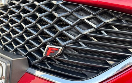 Haval F7x I, 2022 год, 2 550 000 рублей, 30 фотография