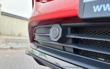 Haval F7x I, 2022 год, 2 550 000 рублей, 29 фотография