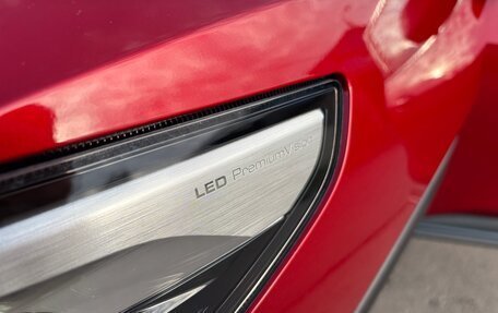 Haval F7x I, 2022 год, 2 550 000 рублей, 33 фотография