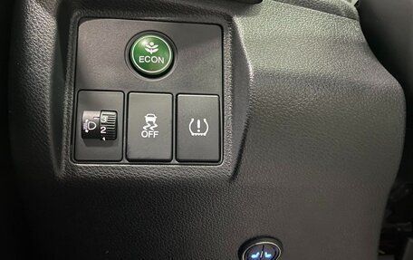 Honda Vezel, 2022 год, 1 450 000 рублей, 7 фотография