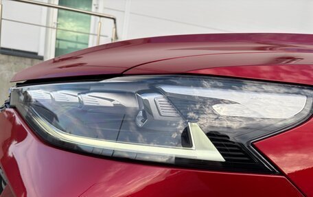 Haval F7x I, 2022 год, 2 550 000 рублей, 34 фотография