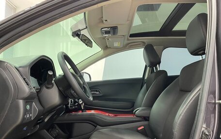 Honda Vezel, 2022 год, 1 450 000 рублей, 8 фотография