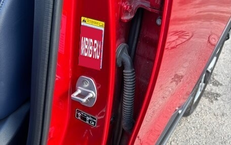 Haval F7x I, 2022 год, 2 550 000 рублей, 39 фотография