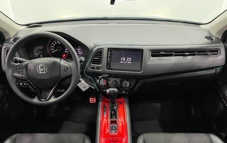 Honda Vezel, 2022 год, 1 450 000 рублей, 9 фотография
