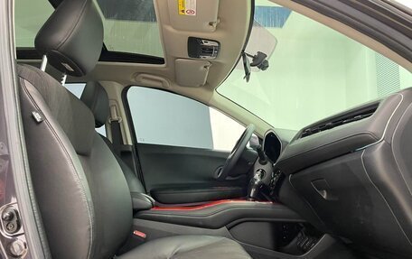 Honda Vezel, 2022 год, 1 450 000 рублей, 12 фотография