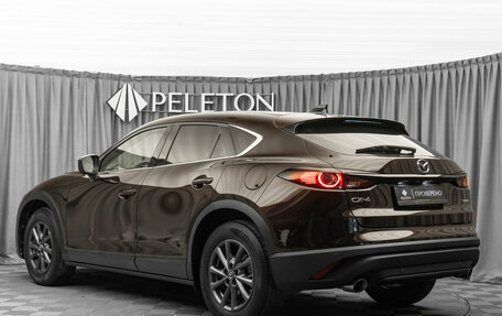 Mazda CX-4, 2020 год, 2 730 000 рублей, 4 фотография