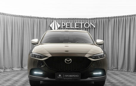 Mazda CX-4, 2020 год, 2 730 000 рублей, 3 фотография