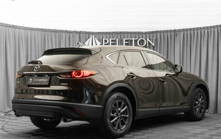 Mazda CX-4, 2020 год, 2 730 000 рублей, 5 фотография