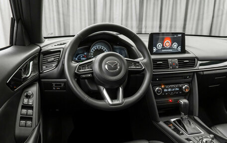 Mazda CX-4, 2020 год, 2 730 000 рублей, 7 фотография