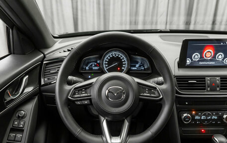 Mazda CX-4, 2020 год, 2 730 000 рублей, 11 фотография