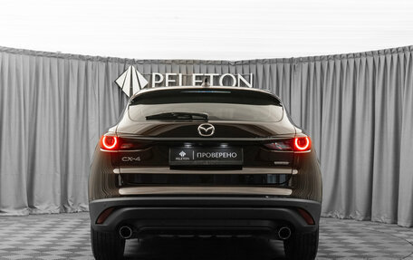 Mazda CX-4, 2020 год, 2 730 000 рублей, 6 фотография
