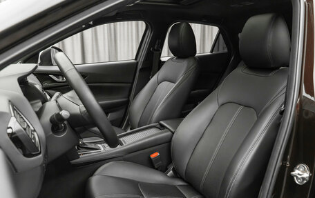 Mazda CX-4, 2020 год, 2 730 000 рублей, 9 фотография