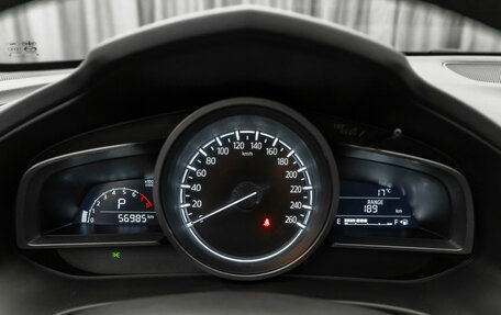 Mazda CX-4, 2020 год, 2 730 000 рублей, 12 фотография