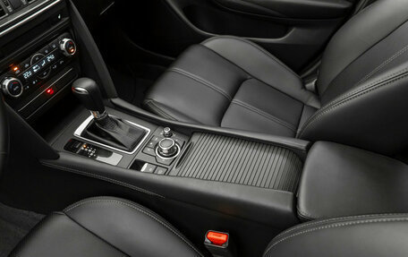Mazda CX-4, 2020 год, 2 730 000 рублей, 16 фотография
