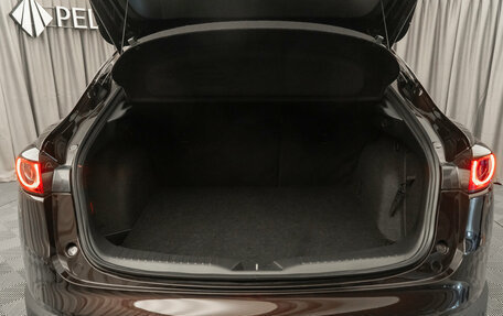Mazda CX-4, 2020 год, 2 730 000 рублей, 26 фотография