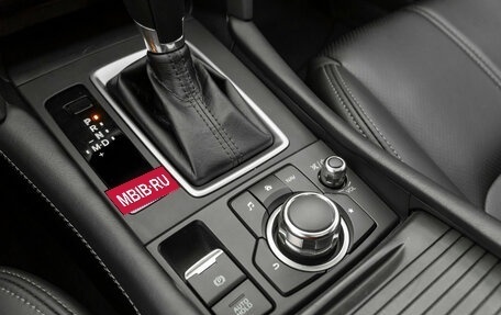 Mazda CX-4, 2020 год, 2 730 000 рублей, 17 фотография