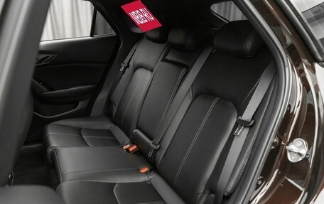 Mazda CX-4, 2020 год, 2 730 000 рублей, 19 фотография
