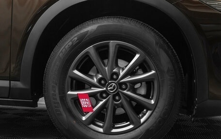 Mazda CX-4, 2020 год, 2 730 000 рублей, 27 фотография