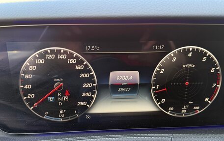 Mercedes-Benz S-Класс, 2019 год, 8 000 000 рублей, 5 фотография