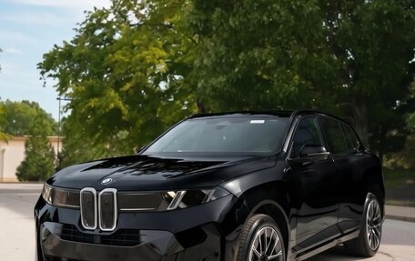 BMW X5, 2026 год, 14 800 000 рублей, 3 фотография