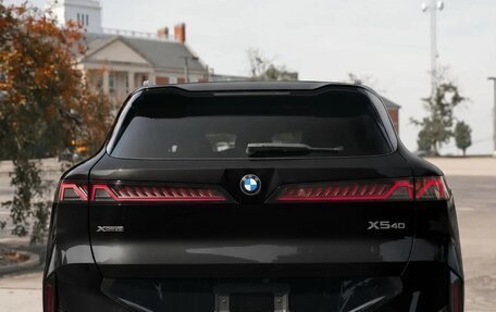 BMW X5, 2026 год, 14 800 000 рублей, 4 фотография