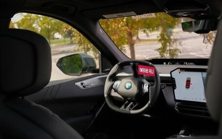 BMW X5, 2026 год, 14 800 000 рублей, 8 фотография