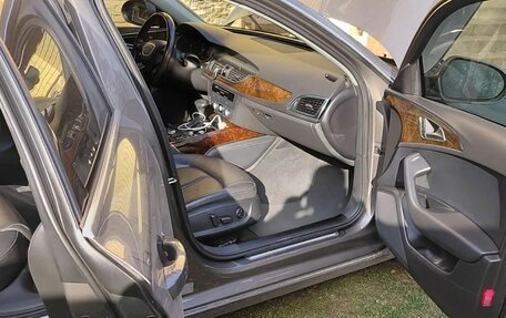 Audi A6, 2014 год, 1 555 555 рублей, 8 фотография