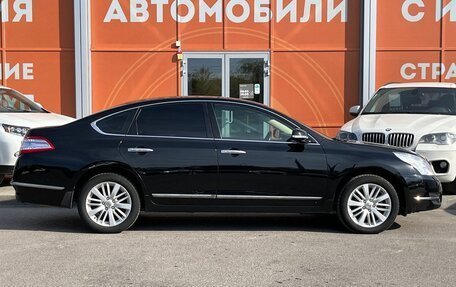 Nissan Teana, 2013 год, 1 200 000 рублей, 4 фотография