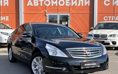 Nissan Teana, 2013 год, 1 200 000 рублей, 3 фотография