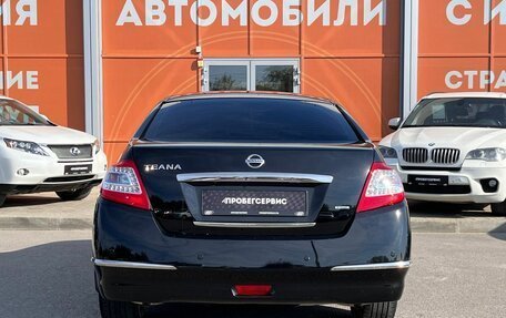 Nissan Teana, 2013 год, 1 200 000 рублей, 6 фотография