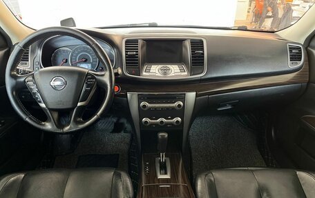 Nissan Teana, 2013 год, 1 200 000 рублей, 9 фотография