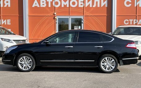 Nissan Teana, 2013 год, 1 200 000 рублей, 8 фотография
