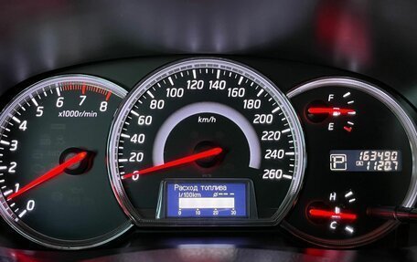 Nissan Teana, 2013 год, 1 200 000 рублей, 12 фотография