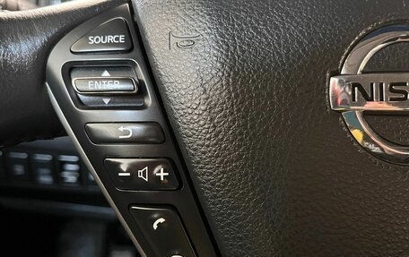 Nissan Teana, 2013 год, 1 200 000 рублей, 10 фотография