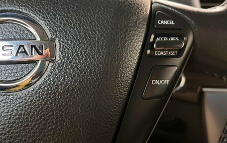 Nissan Teana, 2013 год, 1 200 000 рублей, 11 фотография