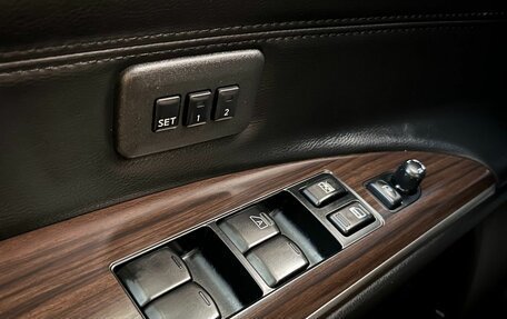 Nissan Teana, 2013 год, 1 200 000 рублей, 19 фотография