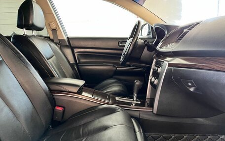 Nissan Teana, 2013 год, 1 200 000 рублей, 22 фотография