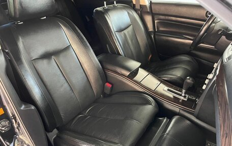 Nissan Teana, 2013 год, 1 200 000 рублей, 23 фотография