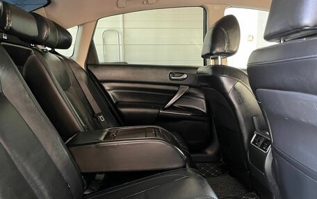 Nissan Teana, 2013 год, 1 200 000 рублей, 26 фотография