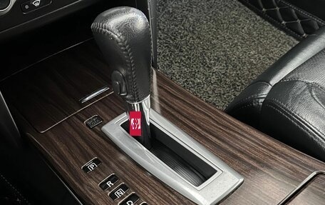 Nissan Teana, 2013 год, 1 200 000 рублей, 16 фотография