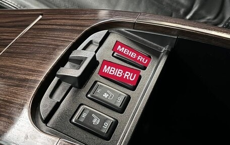 Nissan Teana, 2013 год, 1 200 000 рублей, 17 фотография