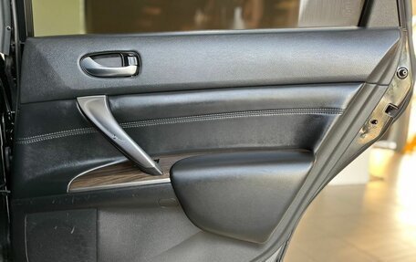 Nissan Teana, 2013 год, 1 200 000 рублей, 28 фотография