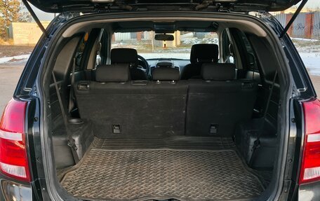Chevrolet Captiva I, 2009 год, 800 000 рублей, 12 фотография