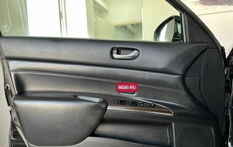 Nissan Teana, 2013 год, 1 200 000 рублей, 24 фотография