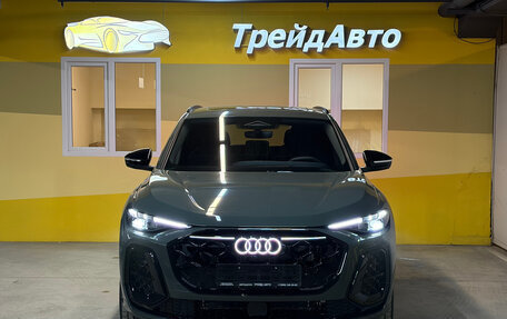 Audi Q5, 2025 год, 5 999 000 рублей, 2 фотография