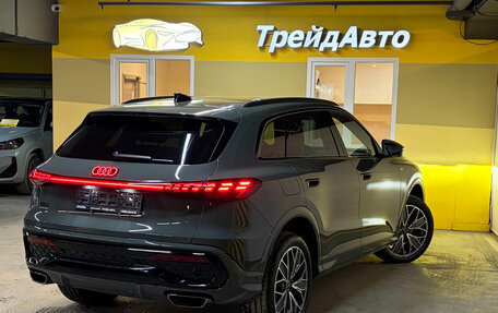Audi Q5, 2025 год, 5 999 000 рублей, 6 фотография