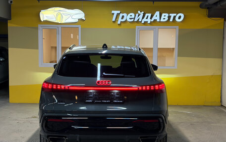 Audi Q5, 2025 год, 5 999 000 рублей, 5 фотография