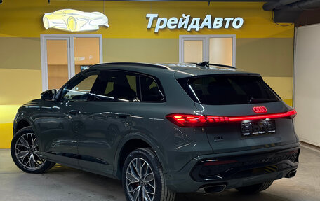 Audi Q5, 2025 год, 5 999 000 рублей, 4 фотография