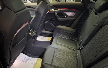 Audi Q5, 2025 год, 5 999 000 рублей, 12 фотография