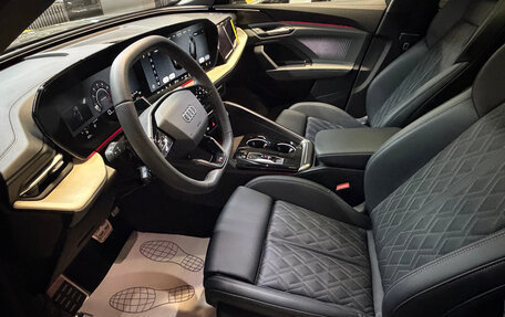 Audi Q5, 2025 год, 5 999 000 рублей, 8 фотография